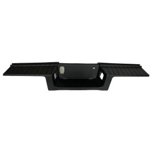FORD TRUCKS & VANS FORD/PU F250/350/450 (SUPER DUTY) REAR BUMPER STEP PAD (WO/SENSOR) OEM#PC3Z17B807AC 2023-2025 PL#FO1191168