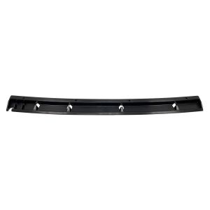 LINCOLN MKC REAR BUMPER STONE DEFLECTOR (WO/TOWING PKG) **CAPA** OEM#CJ5Z17779A 2015-2018 PL#FO1192118C
