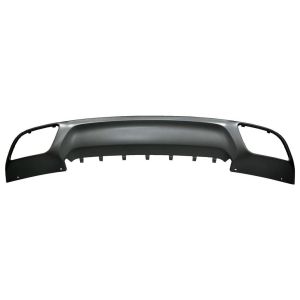 LINCOLN NAUTILUS  REAR BUMPER LOWER VALANCE (WO/TOWING PKG) OEM#FA1Z17K835A 2019-2023 PL#FO1195147