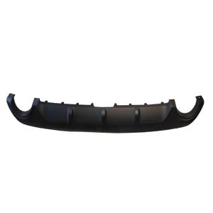 FORD TRUCKS & VANS EDGE REAR BUMPER LOWER VALANCE PRIMED (WO/TOW)(EXC ST MDL)**CAPA** OEM#KT4Z17K835ABPTM 2019-2024 PL#FO1195169C