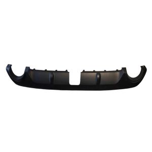FORD TRUCKS & VANS EDGE REAR BUMPER LOWER VALANCE PRIMED (W/TOW)(EXC ST MDL)**CAPA** OEM#KT4Z17K835BCPTM 2019-2024 PL#FO1195170C