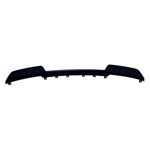 FORD TRUCKS & VANS EXPLORER POLICE UTILITY REAR BUMPER LOWER VALANCE **CAPA** OEM#JB5Z17K835CD 2018-2019 PL#FO1195180C