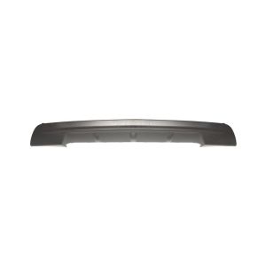 FORD TRUCKS & VANS EDGE REAR BUMPER LOWER VALANCE TXT-BLACK (SE) OEM#MT4Z17K835LA 2021-2024 PL#FO1195185