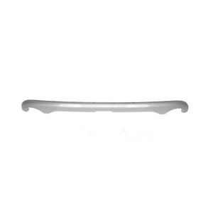 FORD TRUCKS & VANS ESCAPE HYBRID/PLUG-IN HYBRID REAR BUMPER LOWER VALANCE SILVER (W/TOW)(EXC ST-LINE) OEM#PJ6Z17K835BA 2023-2025 PL#FO1195189