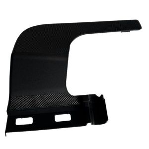 FORD TRUCKS & VANS FORD/PU F250/350/450 (SUPER DUTY) REAR BUMPER STEP PAD OUTER LEFT (Driver Side) (Driver Side) OEM#PC3Z17B807AB 2023-2025 PL#FO1196101