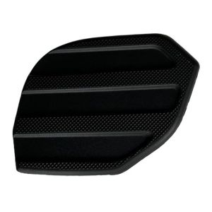 FORD TRUCKS & VANS FORD/PU F250/350/450 (SUPER DUTY) REAR BUMPER CORNER TOP STEP PAD LEFT (Driver Side) (Driver Side) OEM#PC3Z17B807AE 2023-2025 PL#FO1196103