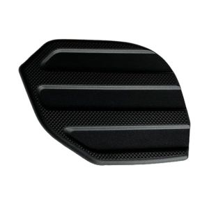 FORD TRUCKS & VANS FORD/PU F250/350/450 (SUPER DUTY) REAR BUMPER CORNER TOP STEP PAD RIGHT (Passenger Side) **CAPA** OEM#PC3Z17B807AD 2023-2025 PL#FO1197103C