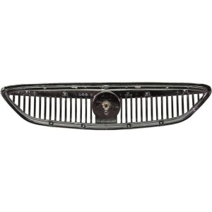 MERCURY SABLE GRILLE CHR/BLK OEM#4F4Z8200AA 2004-2005 PL#FO1200470