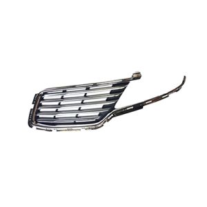 LINCOLN MKC GRILLE RIGHT (Passenger Side) (BASE MDL) OEM#EJ7Z8200AA 2015-2018 PL#FO1200573