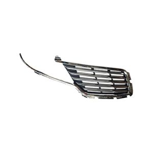 LINCOLN MKC GRILLE LEFT (Driver Side) (BASE MDL) OEM#EJ7Z8201AA 2015-2018 PL#FO1200574