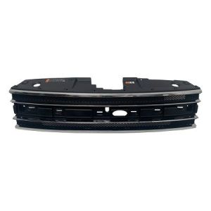 FORD TRUCKS & VANS FLEX GRILLE CHROME (SE/SEL) OEM#DA8Z8200AA 2013-2019 PL#FO1200664