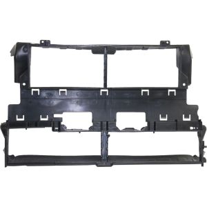 FORD FUSION HYBRID/ENERGI RADIATOR AIR SHUTTER (WO/ACTIVE SHUTTERS) OEM#DS7Z8B455B 2013-2016 PL#FO1206101