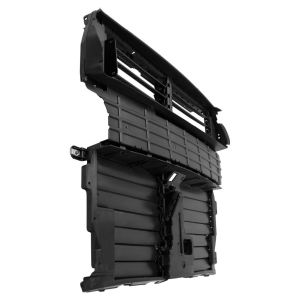 FORD TRUCKS & VANS EDGE RADIATOR ACTIVE SHUTTER 2.0/2.7L (WO/ADAPTIVE CRUISE)**CAPA** OEM#FT4Z8475A 2015-2018 PL#FO1206106C