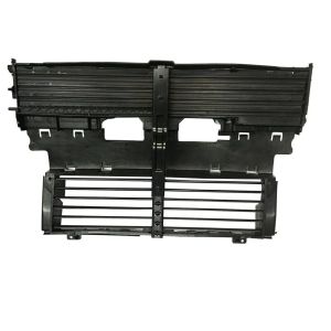 FORD FUSION HYBRID/ENERGI RADIATOR AIR SHUTTER (W/ACTIVE SHUTTER)(WO/RADAR CRUISE) **CAPA** OEM#DS7Z8475A 2013-2016 PL#FO1206109C