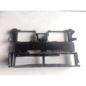 LINCOLN MKZ HYBRID RADIATOR AIR SHUTTER (WO/ACTIVE SHUTTER) OEM#FP5Z8B455A 2015-2016 PL#FO1206111
