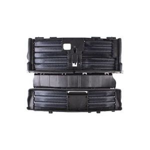 FORD TRUCKS & VANS EDGE RADIATOR ACTIVE SHUTTER (WO/ADAPTIVE CRUISE) **CAPA** OEM#KT4Z8475A 2019-2024 PL#FO1206113C