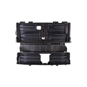 FORD TRUCKS & VANS EDGE RADIATOR ACTIVE SHUTTER (W/ADAPTIVE CRUISE) OEM#KT4Z8475B 2019-2024 PL#FO1206114