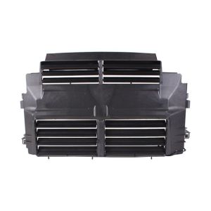 FORD FOCUS HATCHBACK/ST RADIATOR ACTIVE GRILLE AIR SHUTTER (EXC ST) OEM#CM5Z8475A 2012-2014 PL#FO1206125