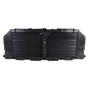 FORD TRUCKS & VANS FORD/PU F150 RAPTOR RADIATOR ACTIVE SHUTTER ASSY **CAPA** OEM#ML3Z8475D 2021-2024 PL#FO1206138C