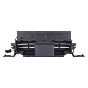 FORD TRUCKS & VANS BRONCO (2.3/2.7/3.0L) INTERCOOLER ACTIVE AIR SHUTTER LOWER (WO/RADAR CRUISE) **CAPA** OEM#MB3Z8475DC 2021-2023 PL#FO1206141C
