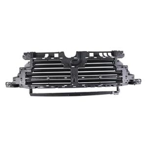 FORD TRUCKS & VANS BRONCO (2.3/2.7/3.0L) RADIATOR ACTIVE AIR SHUTTER UPPER 2.3T/2.7T **CAPA** OEM#P2DZ16138A 2021-2023 PL#FO1206161C