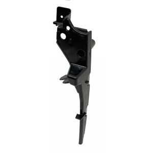 FORD TRUCKS & VANS BRONCO SPORT (1.5/2.0L) GRILLE SIDE BRACKET LEFT (Driver Side) OEM#M1PZ8B026B 2021-2024 PL#FO1207138