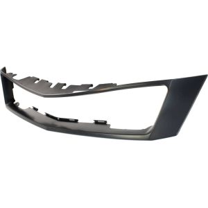FORD MUSTANG  GRILLE FRAME (GT)(W/O California Edition)(FOG LAMP IN THE GRILLE) OEM#AR3Z8419AA 2010-2012 PL#FO1210105