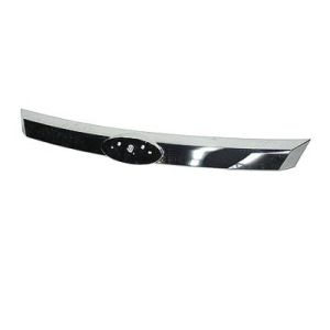 FORD FUSION GRILLE BAR/MLDG CHROME CENTER OEM#AE5Z8200A (P) 2010-2012 PL#FO1210106
