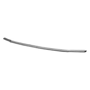FORD FUSION GRILLE MOLDING CHROME No 4 OEM#DS7Z8200GA (P) 2013-2016 PL#FO1210113