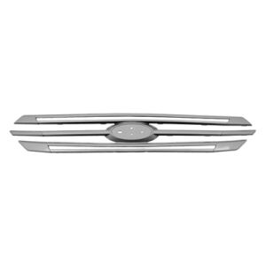 FORD TAURUS GRILLE INNER MOLDING PTD **CAPA** OEM#DG1Z8200BPTM (P) 2013-2019 PL#FO1210115C