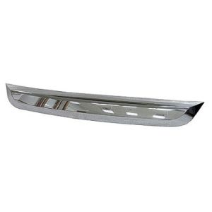 FORD FUSION HYBRID GRILLE MOLDING CHROME LOWER**CAPA** OEM#AE5Z8200B (P) 2010-2012 PL#FO1216104C