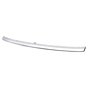 FORD TRUCKS & VANS EDGE GRILLE UPPER MLDG CHROME OEM#BT4Z8200A 2011-2014 PL#FO1217104