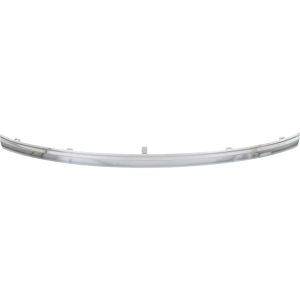 FORD TRUCKS & VANS EDGE GRILLE UPPER MLDG CHROME**CAPA** OEM#BT4Z8200A 2011-2014 PL#FO1217104C