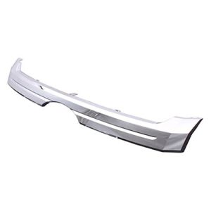 FORD TRUCKS & VANS EDGE GRILLE MLDG CENTER UPPER CHROME OEM#BT4Z8200C 2011-2014 PL#FO1217109