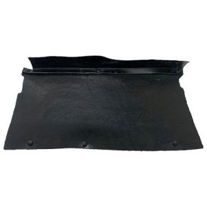 FORD TRUCKS & VANS FORD/PU F250/350/450/550 (SUPER DUTY) RADIATOR SUPPORT LOWER AIR DEFLECTOR (5.4/6.8L) OEM#8C3Z8327A 2008-2010 PL#FO1218159