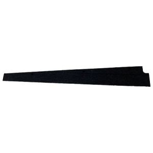 FORD TRUCKS & VANS FORD/PU F250/350/450/550 (SUPER DUTY) RADIATOR SUPPORT LOWER AIR DEFLECTOR (6.4L) OEM#9C3Z8327B 2008-2010 PL#FO1218160