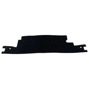 FORD TRUCKS & VANS FORD/PU F250/350/450 (SUPER DUTY) RADIATOR SUPPORT LOWER AIR DEFLECTOR (6.7L) OEM#BC3Z8327B 2011-2016 PL#FO1218185