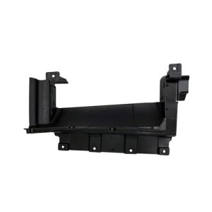 FORD TRUCKS & VANS FORD/PU F250/350/450 (SUPER DUTY) RADIATOR SUPPORT CENTER AIR DELFLECTOR (W/ADAPTIVE)(SINGLE REAR WHEEL) **CAPA** OEM#LC3Z17B968B 2023 PL#FO1218191C