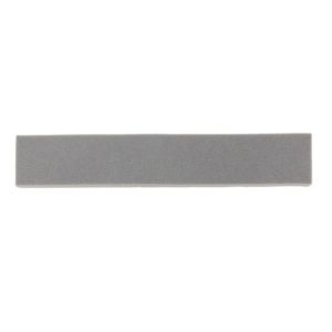FORD TRUCKS & VANS MAVERICK HYBRID RADIATOR LOWER SEAL OEM#LX6Z8348A 2023-2025 PL#FO1218204