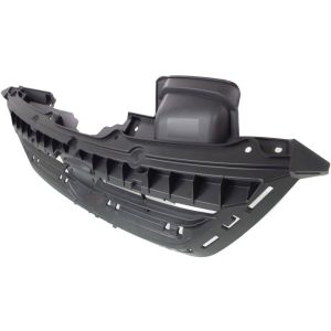 FORD FIESTA/HATCHBACK GRILLE MOUNTING PANEL**CAPA** OEM#AE8Z8A284CA 2011-2013 PL#FO1223116C