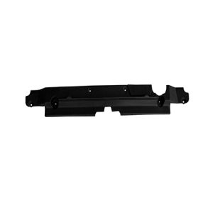 FORD TRUCKS & VANS FORD/PU (F150)(EXC SVT RAPTOR) RADIATOR SUPPORT TOP COVER **CAPA** OEM#9L3Z19E525A 2009-2010 PL#FO1224124C
