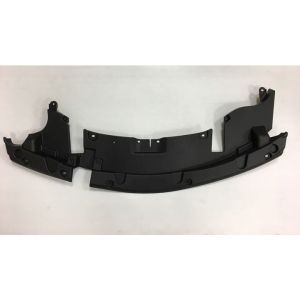 LINCOLN MKC RADIATOR SUPPORT TOP COVER OEM#EJ7Z16A238C 2015-2018 PL#FO1224131