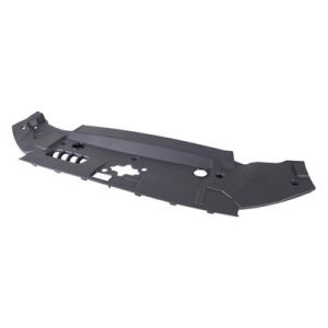 FORD TRUCKS & VANS RANGER RADIATOR SUPPORT TOP COVER **CAPA** OEM#KB3Z8C291B 2019-2023 PL#FO1224132C