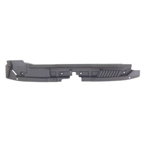 FORD TRUCKS & VANS BRONCO (2.3/2.7/3.0L) RADIATOR SUPPORT TOP COVER OEM#M2DZ8C291A 2021-2023 PL#FO1224143