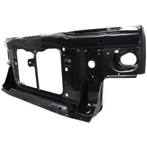 LINCOLN AVIATOR  RADIATOR SUPPORT ASSY **CAPA** OEM#5L2Z16138A 2003-2005 PL#FO1225161C
