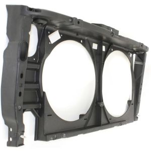 MERCURY SABLE RADIATOR SUPPORT (FAN SURROUND) (PLASTIC) OEM#2F1Z8A419AA 2000-2005 PL#FO1225183