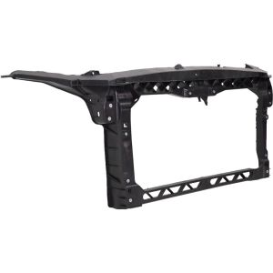 MERCURY MILAN RADIATOR SUPPORT **CAPA** OEM#6E5Z16138A 2006-2009 PL#FO1225184C