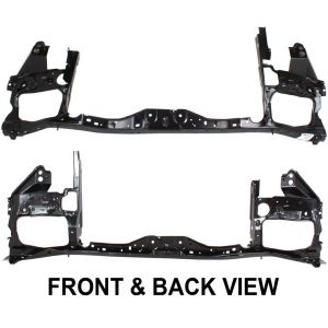 MERCURY MARINER RADIATOR SUPPORT ASSEMBLY (UPPER & SIDE) OEM#AL8Z16138A 2009-2011 PL#FO1225199