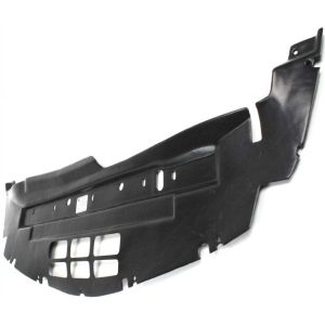 MERCURY SABLE AIR DEFLECTOR LOWER OEM#3F1Z8327AA 2000-2005 PL#FO1228102