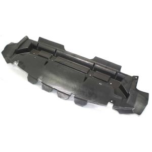 LINCOLN MKZ FRONT AIR DEFLECTOR LOWER(MOUNT TO RAD-SUPPORT) OEM#AH6Z8327A 2007-2009 PL#FO1228105